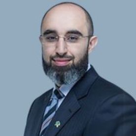 Dr. Amro Elshurafa
