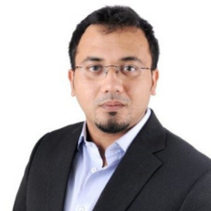 Abhishek Kar
