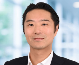 Atsushi Suzuki