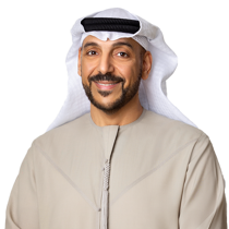 Eng Ali Al Dhaheri