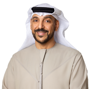 Eng Ali Al Dhaheri