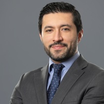 Mazin Khan