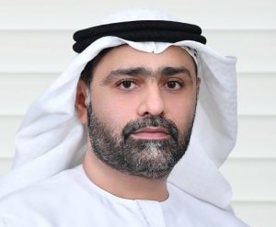 Dr. Afif Al Yafei