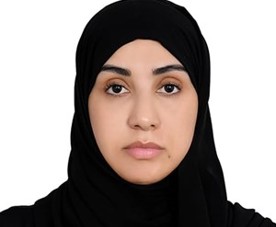 Dr. Fatima Hasan Abdulla Alhamedi
