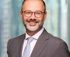 Semih Ozkan