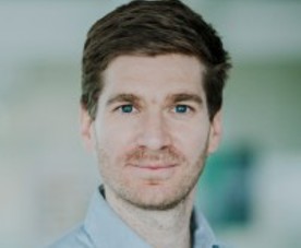 Dr. Toby Ferenczi 