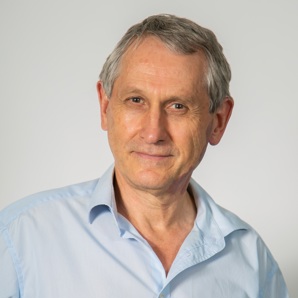 Olivier Baud