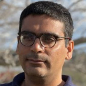 Deependra Singh Shekhawat
