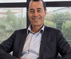 Charles Mellagui
