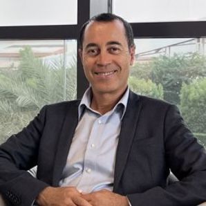 Charles Mellagui