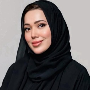 Eiman Al Hammadi 