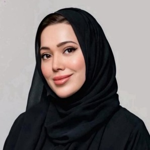 Eiman Al Hammadi