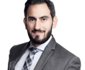 Noel Aoun