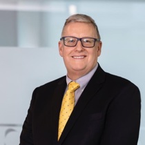 Mark John Siddorn