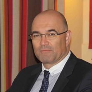 Thierry Dezenclos