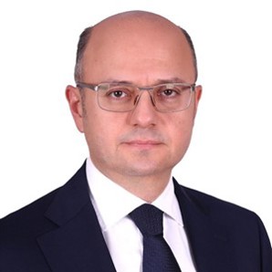 His Excellency Parviz Shahbazov