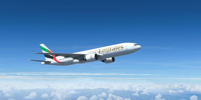 Airlines Travel Page2