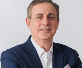 John Defterios