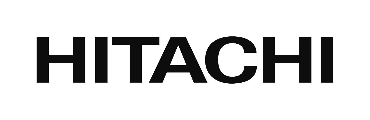 Hitachi Global Logo Black RGB
