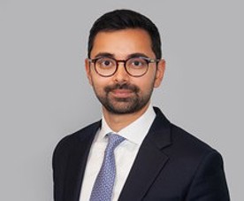 Chirag Shah