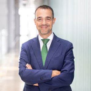 Santiago Bañales López