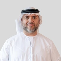 H.E. Majid Al Suwaidi