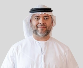 H.E. Majid Al Suwaidi