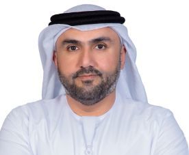 Eng. Yousif Al Ali
