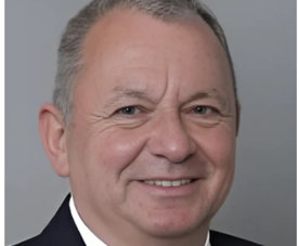 Allan Baker
