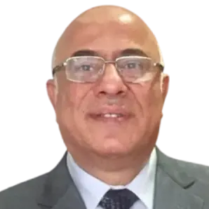 Alaa	Mahjoub