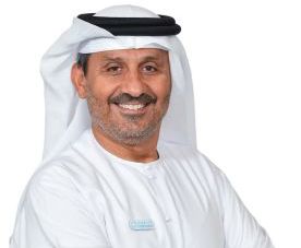 Khalid Al Marzooqi