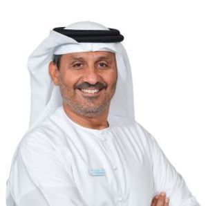 Khalid Al Marzooqi