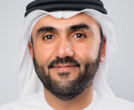 Eng. Yousif Al Ali