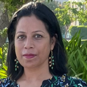 Geetali Kalita
