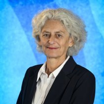 Valerie Levkov