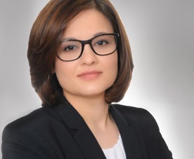 Zainub Noor