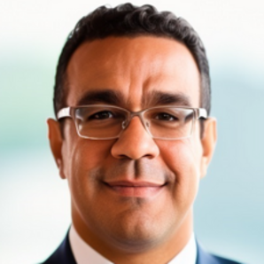 Mohamed Hamdallah