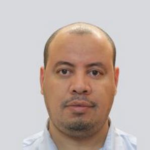 Dr. Bouhadjar Ahemed Seddik