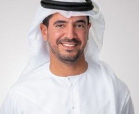 Khalid Al Qubaisi