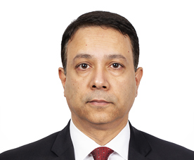 Sumeet Thakur