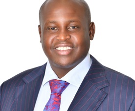 Daniel Kiptoo Bargoria, MBS, OGW