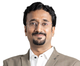 Manish Dabkara