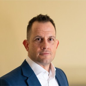 Gergo Varhegyi