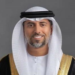 H.E. Suhail Bin Mohamed Al Mazrouei