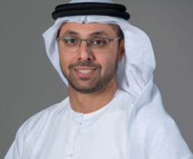 Omar Al Hashmi