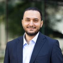Ahmed Samir Elbermbali 