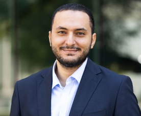 Ahmed Samir Elbermbali 