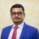 Ashish Sethia