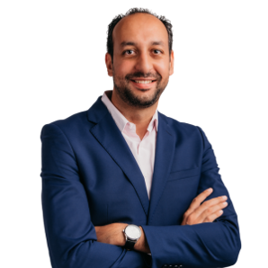 Khaled Gamal Selim