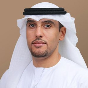 Eng. Ahmed Al Shamsi